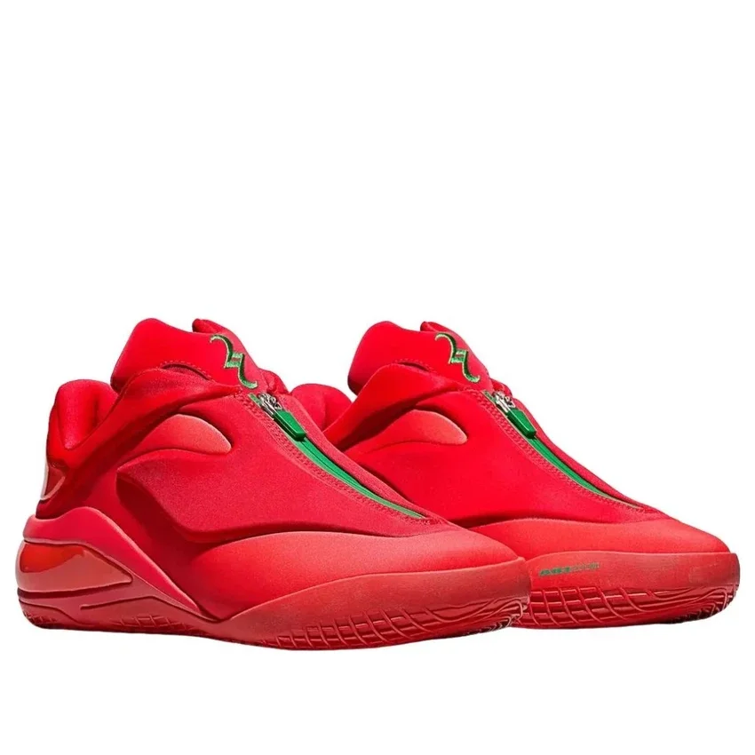 Shai 001 „Winter Red“ Shai 001 „Winter Red“
