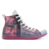 Shaniqwa Jarvis x Chuck Taylor CX „Floral“