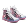 Shaniqwa Jarvis x Chuck Taylor CX „Floral“