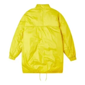 Shapes Padded Jacke Asia Sizing „Yellow“