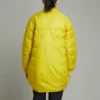 Shapes Padded Jacke Asia Sizing „Yellow“