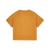 Shapes Triangle Raglan Graphic T-Shirt asiatische Größen „Dark Soba“