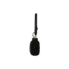 Sherpa Bucket Bag „Black“