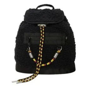 Sherpa Mini-Rucksack „Schwarz“ Sherpa Mini-Rucksack „Schwarz“