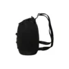 Sherpa Mini-Rucksack „Schwarz“