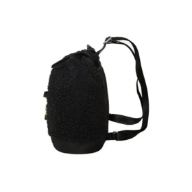 Sherpa Mini-Rucksack „Schwarz“ Sherpa Mini-Rucksack „Schwarz“