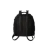 Sherpa Mini-Rucksack „Schwarz“
