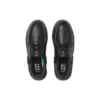 Skateboard Deckstar x BoTT „Schwarz“