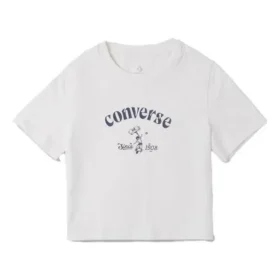 Skateboard-T-Shirt, asiatische Größen „Egret“