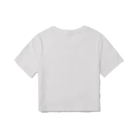 Skateboard-T-Shirt, asiatische Größen „Egret“