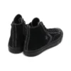 Skateboarding CX Sk High Top „Black“