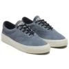 Skid Grip Cons Nubuck Low „Lakeside Blue“