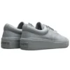 Skid Grip CVO Low „Mono Leather – Dolphin“