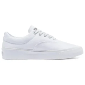 Skid Grip CVO Low „Triple White“