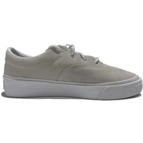 Skid Grip Cvo Ox Leichte, bequeme Low-Tops-Sport- und Skateboard-Schuhe Beige