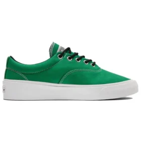 Skidgrip-Schuhe Grün