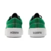 Skidgrip-Schuhe Grün