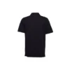 Skull & Cocktail T-Shirt asiatische Größen „Schwarz“