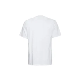 Skull Flowers Sonnenbrille T-Shirt asiatische Größen „White“