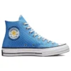 Sky High Farm Workwear x Chuck 70 High „Strawberry Moon – University Blue“