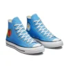 Sky High Farm Workwear x Chuck 70 High „Strawberry Moon – University Blue“