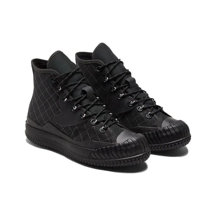Slam Jam x Bosey MC High „Black“ Slam Jam x Bosey MC High „Black“