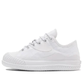 Slam Jam x Bosey MC Low „Triple White“