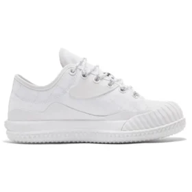 Slam Jam x Bosey MC Low „Triple White“