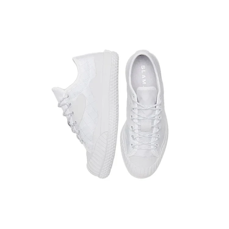 Slam Jam x Bosey MC Low „Triple White“ Slam Jam x Bosey MC Low „Triple White“