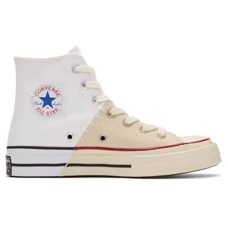 Slam Jam x Chuck 70 Hi „Restructured“ Slam Jam x Chuck 70 Hi „Restructured“