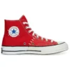 Slam Jam x Chuck 70 High „Restructured – Red“