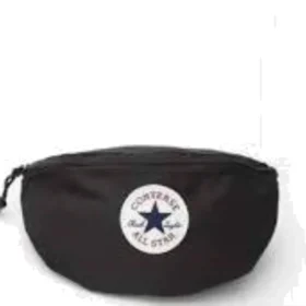 Sling Pack „Schwarz“ Sling Pack „Schwarz“