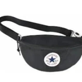 Sling Pack „Schwarz“ Sling Pack „Schwarz“