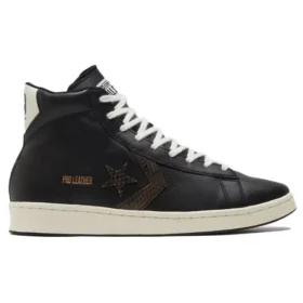 Snake Print Pro Leather „Black Creamwhite“