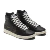 Snake Print Pro Leather „Black Creamwhite“
