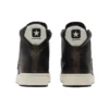 Snake Print Pro Leather „Black Creamwhite“