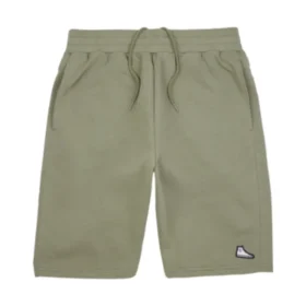 Sneaker Patch Solid Short Mossy Sloth asiatische Größen „Olivgrün“ Sneaker Patch Solid Short Mossy Sloth asiatische Größen „Olivgrün“
