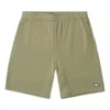Sneaker Patch Solid Short Mossy Sloth asiatische Größen „Olivgrün“