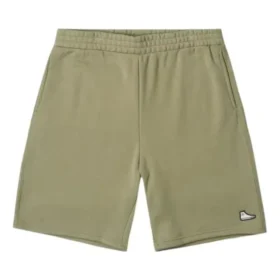 Sneaker Patch Solid Short Mossy Sloth asiatische Größen „Olivgrün“ Sneaker Patch Solid Short Mossy Sloth asiatische Größen „Olivgrün“