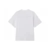 Sneaker Patch Tee asiatische Größen „Weiß“