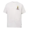 Sneaker Store T-Shirt Asia-Größen „Egret“