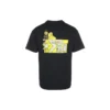 Sneaker Store T-Shirt Asia-Größen „Schwarz“