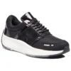Sneakers Run Star Ox „Black“