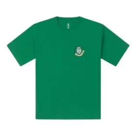 Sommer-Outdoor-T-Shirt mit Grafik, asiatische Größen „Grün“