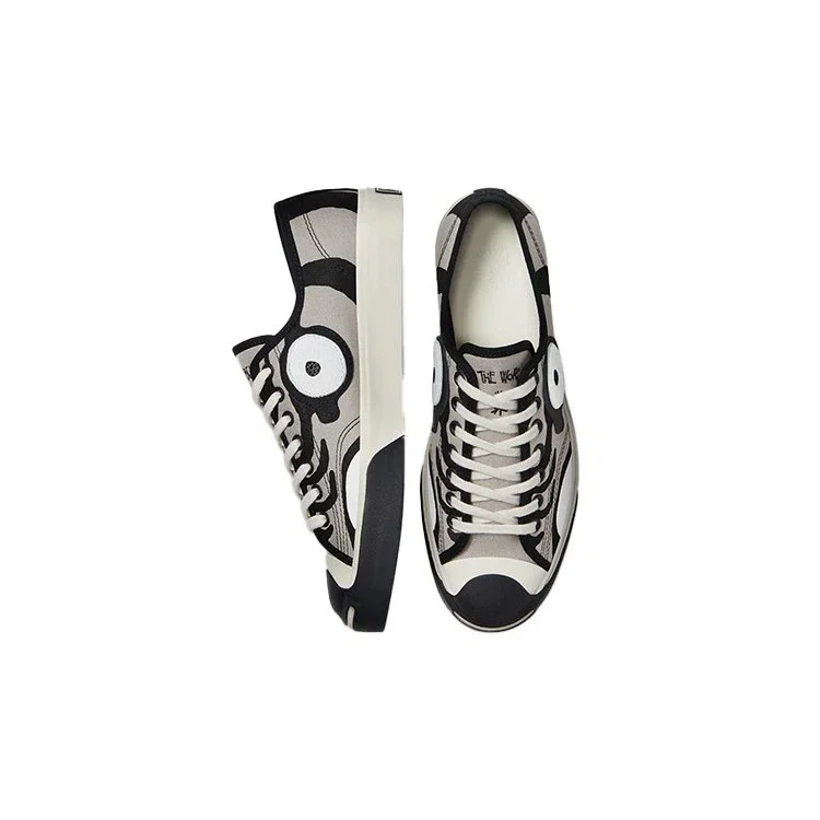 SOULGOODS x Jack Purcell Low „Soul Tiger“ SOULGOODS x Jack Purcell Low „Soul Tiger“