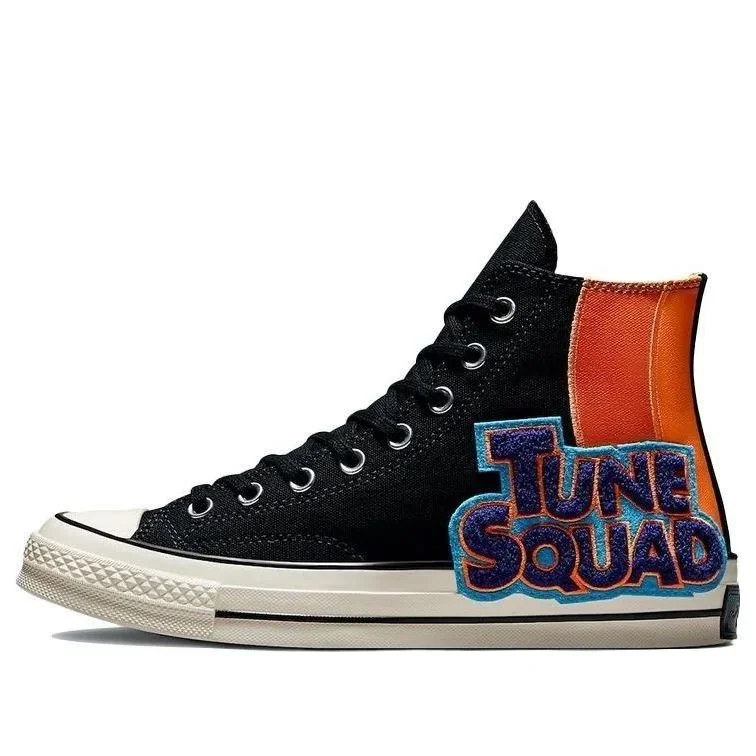Space Jam x Chuck 70 High „A New Legacy“ Space Jam x Chuck 70 High „A New Legacy“