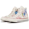 Spencer McMullen x Chuck 70 High „People Print“