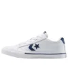 Sport Casual EasyOn „Weiß Navy“