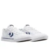 Sport Casual EasyOn „Weiß Navy“