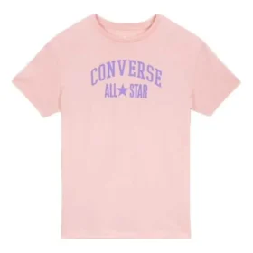 Sport-Grafik-T-Shirt asiatische Größen „Pink Blue“